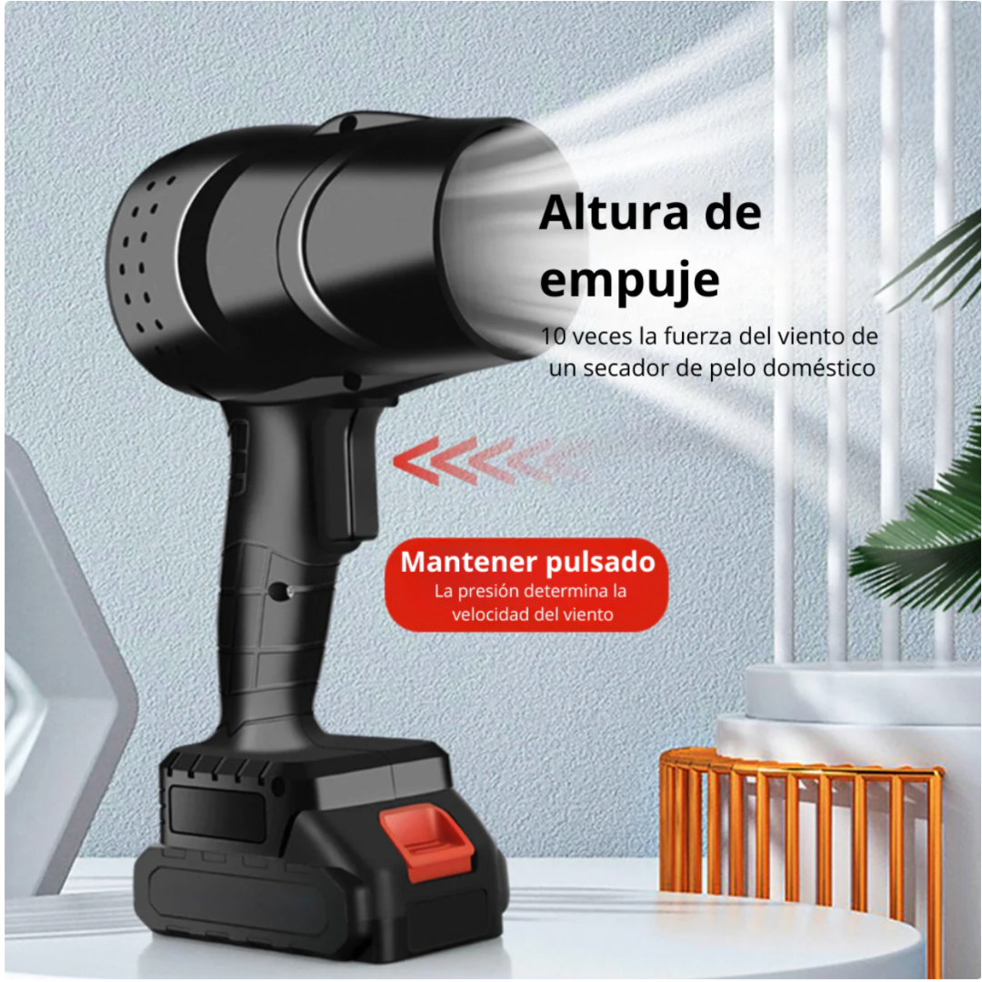 Soplador Power Air