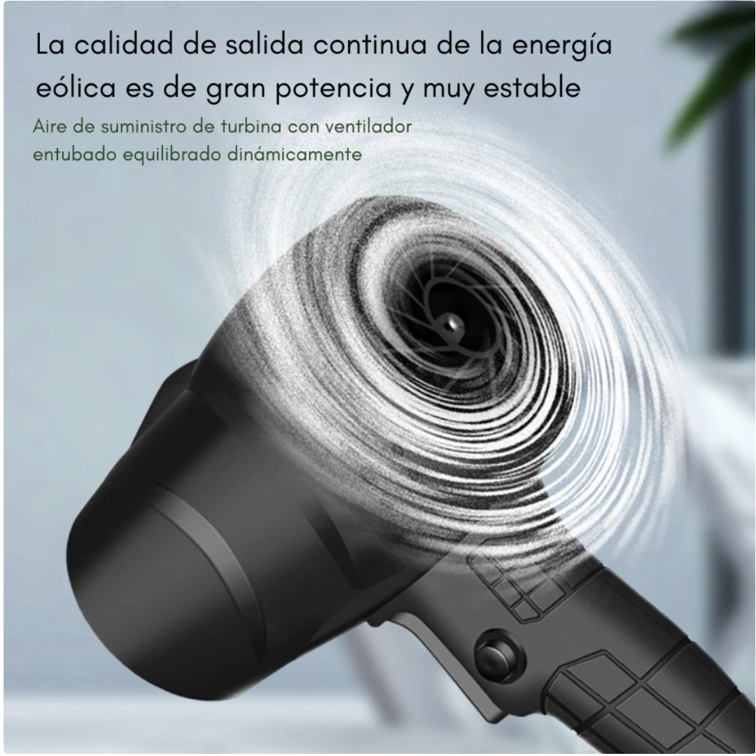 Soplador Power Air